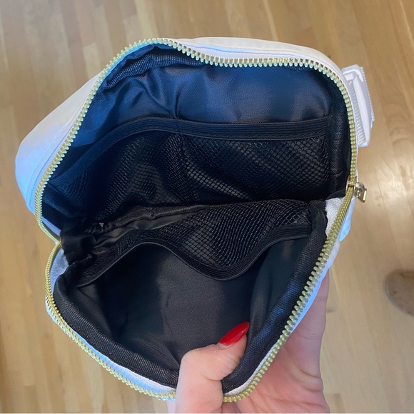 White Bride Fanny Pack - Picture 3 of 6